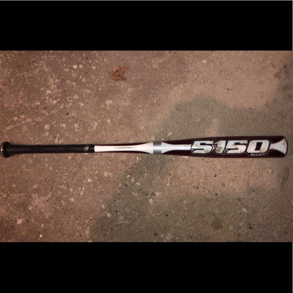 Rawlings 5150 Bbcor bat
